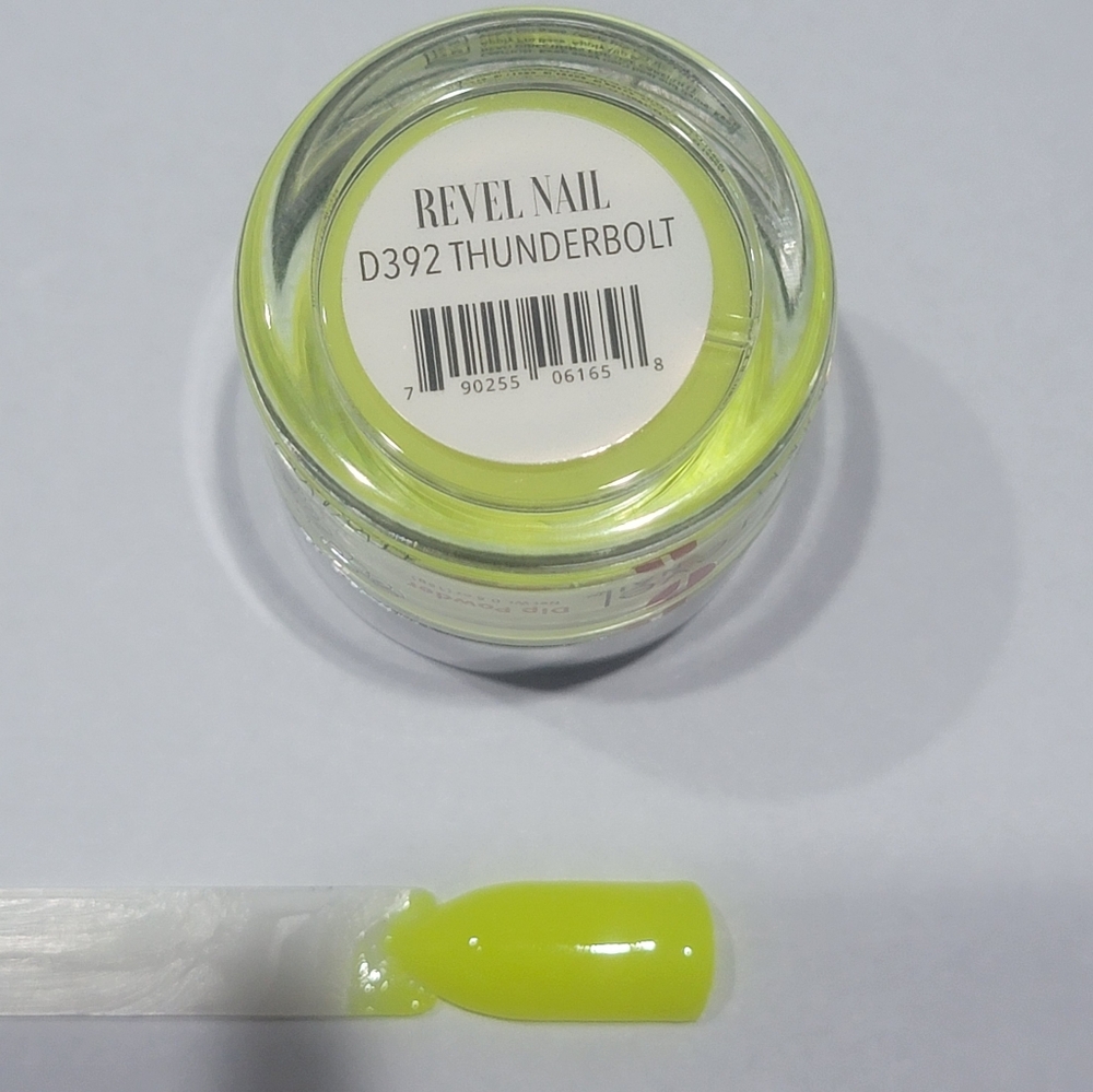 Revel Dip Powder